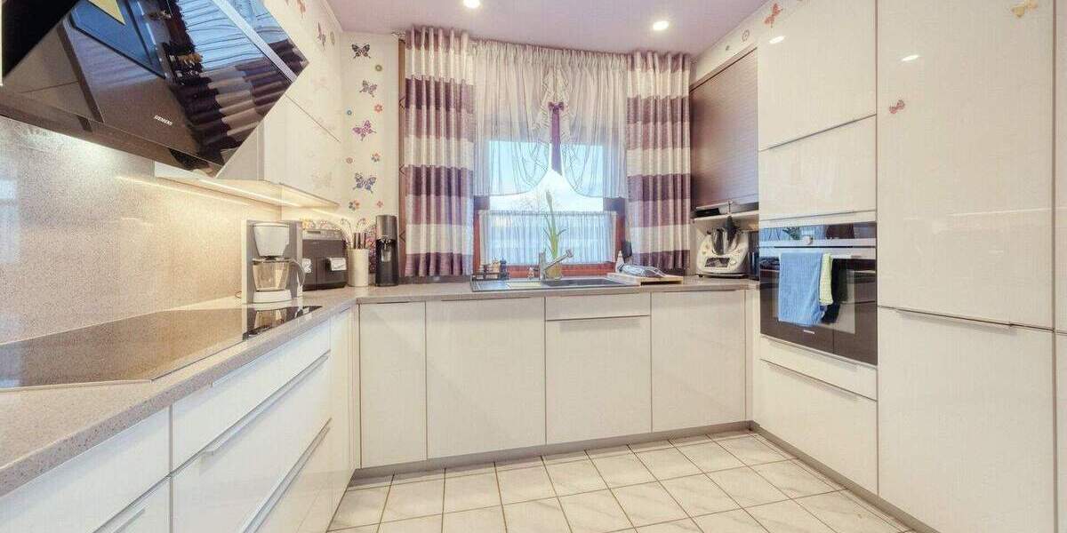 Einfamilienhaus Wettenberg / Krofdorf-Gleiberg Krofdorf-Gleiberg - 6 Zimmer, 159 m&sup2;, 575.000&euro; | Angebot:25746147