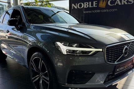 Volvo XC60 66.950 km 33.290 &euro; Giessen 35394