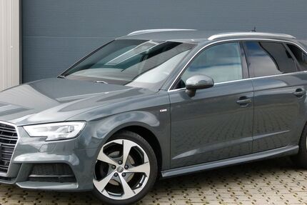 Audi A3 102.400 km 18.800 &euro; Asslar-Werdorf 35614
