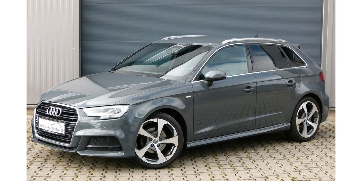 Audi A3 102.400 km 18.800 &euro; Asslar-Werdorf 35614