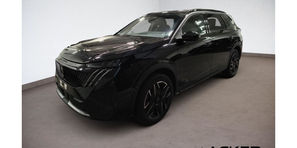 Peugeot 5008 17.406 km 31.190 &euro; Marburg 35043