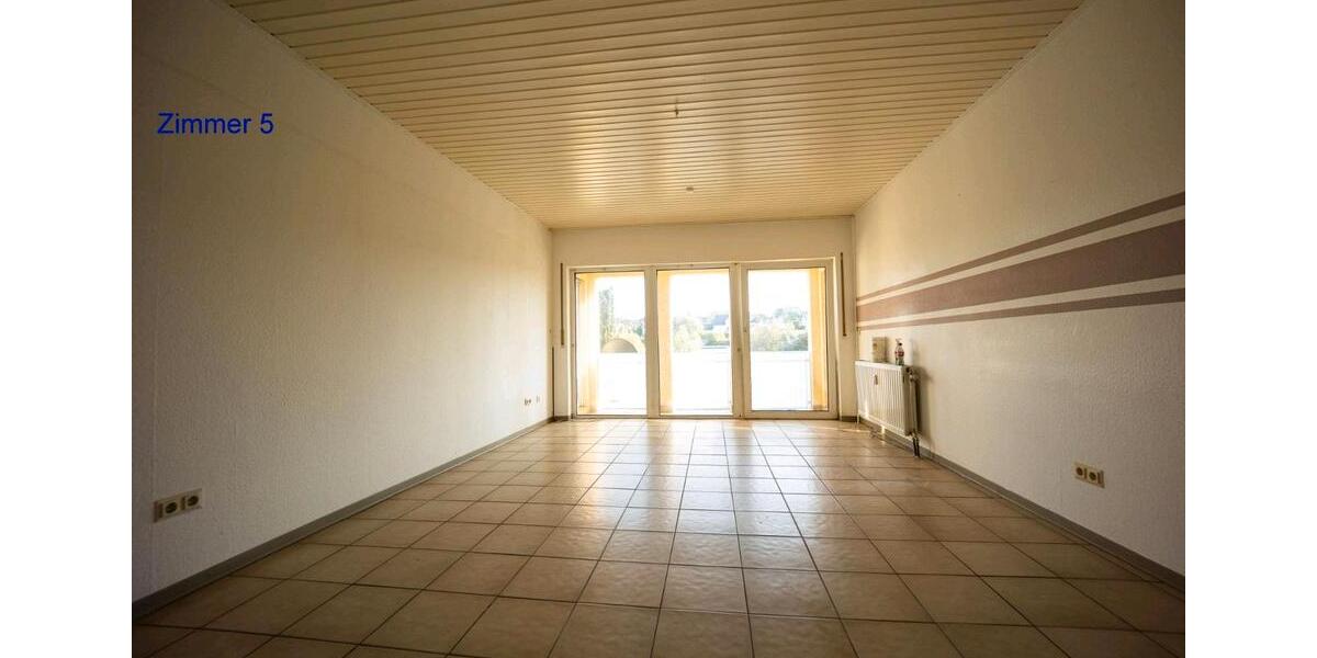 Etagenwohnung Wetzlar Naunheim - 4 Zimmer, 98 m&sup2;, 230.000&euro; | Angebot:23081842