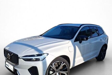 Volvo XC60 18.050 km 49.490 &euro; Friedberg 61169