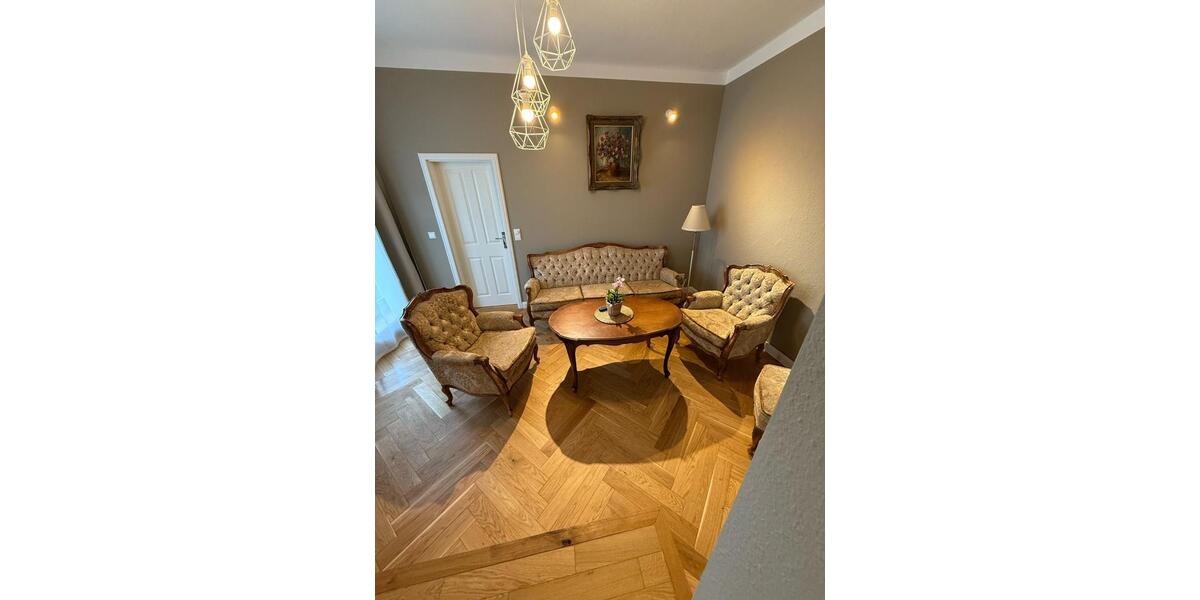 Etagenwohnung Gießen - 2 Zimmer, 85 m&sup2;, 1.170&euro; | Angebot:25483348