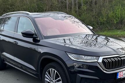 Skoda Kodiaq 177.010 km 24.640 &euro; Langgöns 35428