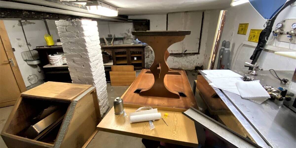 Gewerbeobjekt Löhnberg Niedershausen - 290.000&euro; | Angebot:25664414
