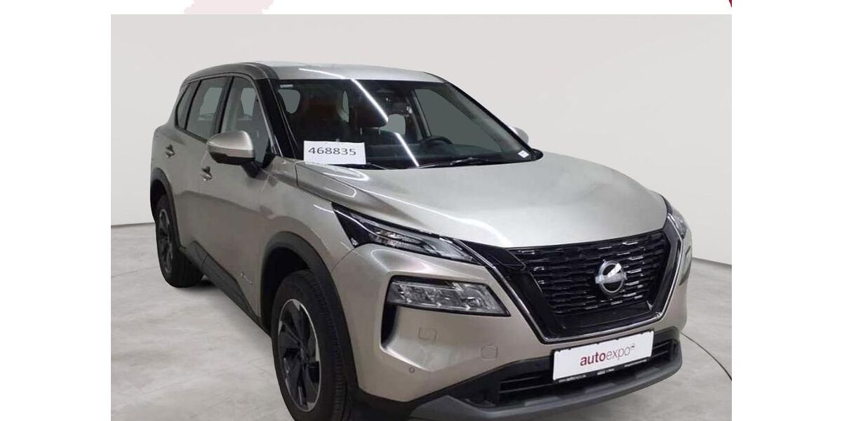 Nissan X-Trail 13.720 km 32.989 &euro; Fernwald-Steinbach 35463