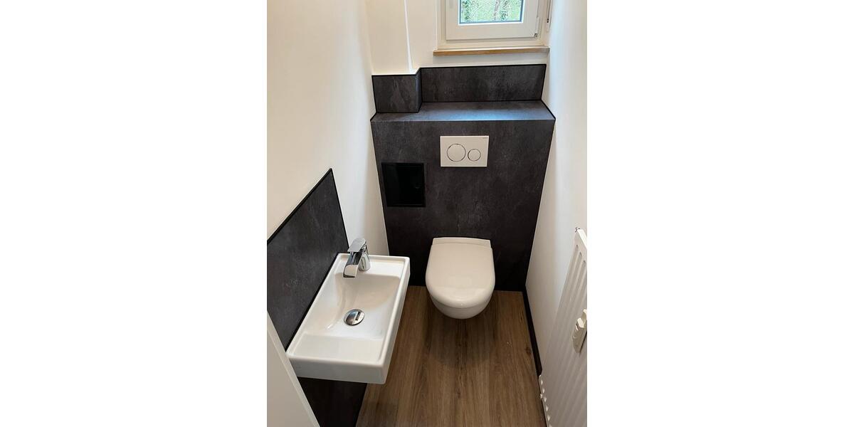 Etagenwohnung Marburg Biegenviertel - 4 Zimmer, 90 m&sup2;, 1.350&euro; | Angebot:26534387