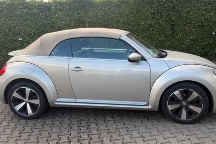 VW Beetle 108.544 km 20.100 &euro; Langgöns 35428