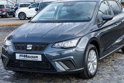Seat Ibiza 6.000 km 22.295 &euro; Pohlheim 35415