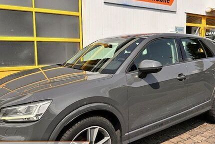 Audi Q2 54.200 km 16.950 &euro; Echzell 61209