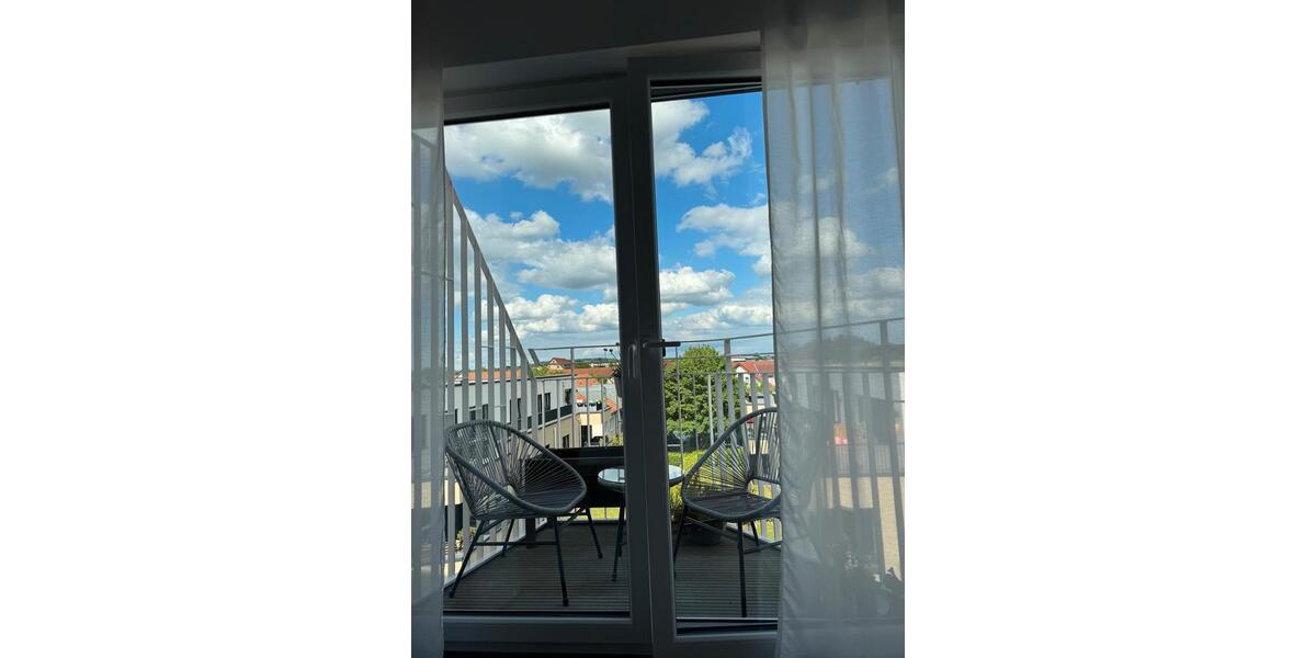 Etagenwohnung Gießen Allendorf - 1 Zimmer, 37 m&sup2;, 590&euro; | Angebot:26496335