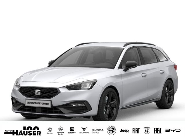Seat Leon 9.000 km 37.985 &euro; Pohlheim 35415