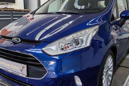 Ford B-Max 41.635 km 11.490 &euro; Lich 35423