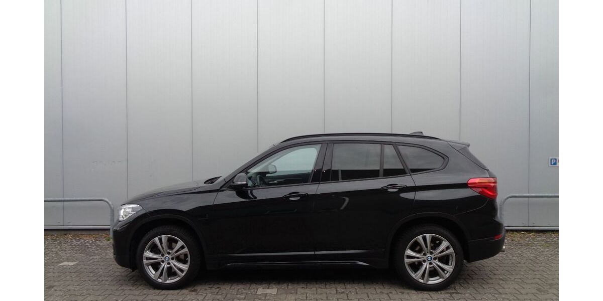 BMW X1 105.100 km 18.200 &euro; Linden/Giessen 35440