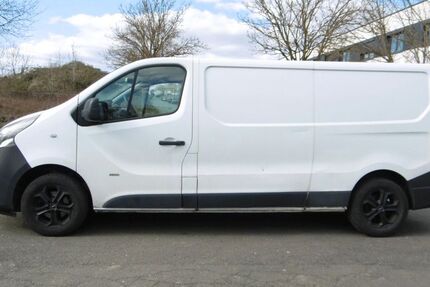Opel Vivaro 264.573 km 4.650 &euro; Heuchelheim 35452
