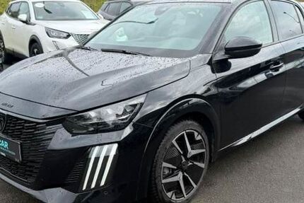 Peugeot 208 13.731 km 21.890 &euro; Giessen 35394