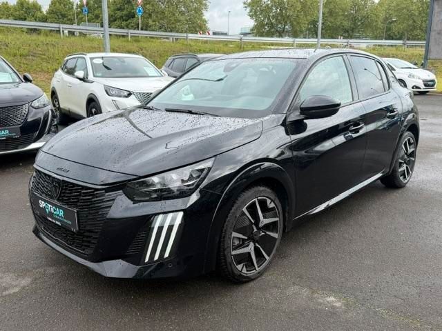 Peugeot 208 13.731 km 21.890 &euro; Giessen 35394