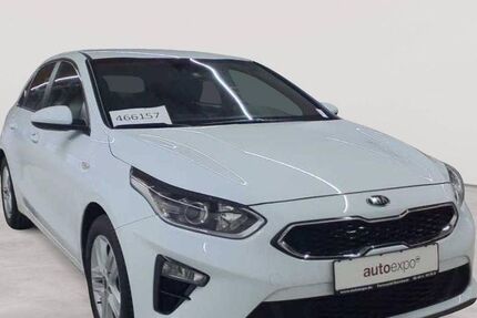Kia ceed / Ceed 45.162 km 16.190 &euro; Fernwald-Steinbach 35463