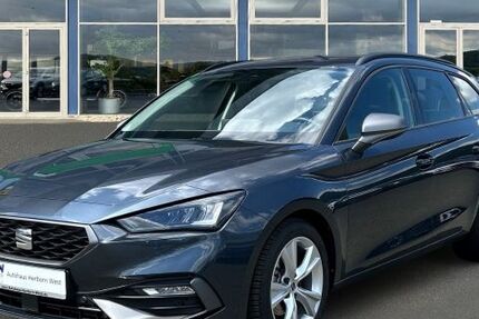 Seat Leon 8.084 km 26.950 &euro; Herborn 35745