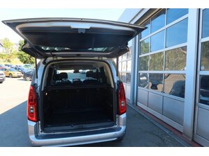 Opel Combo Life E GS 17.500 km 27.990 &euro; Bad Endbach 35080
