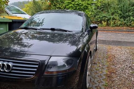 Audi TT 239.950 km 6.995 &euro; Marburg 35041