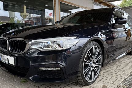 BMW 530 155.000 km 23.990 &euro; Bad Nauheim 61231