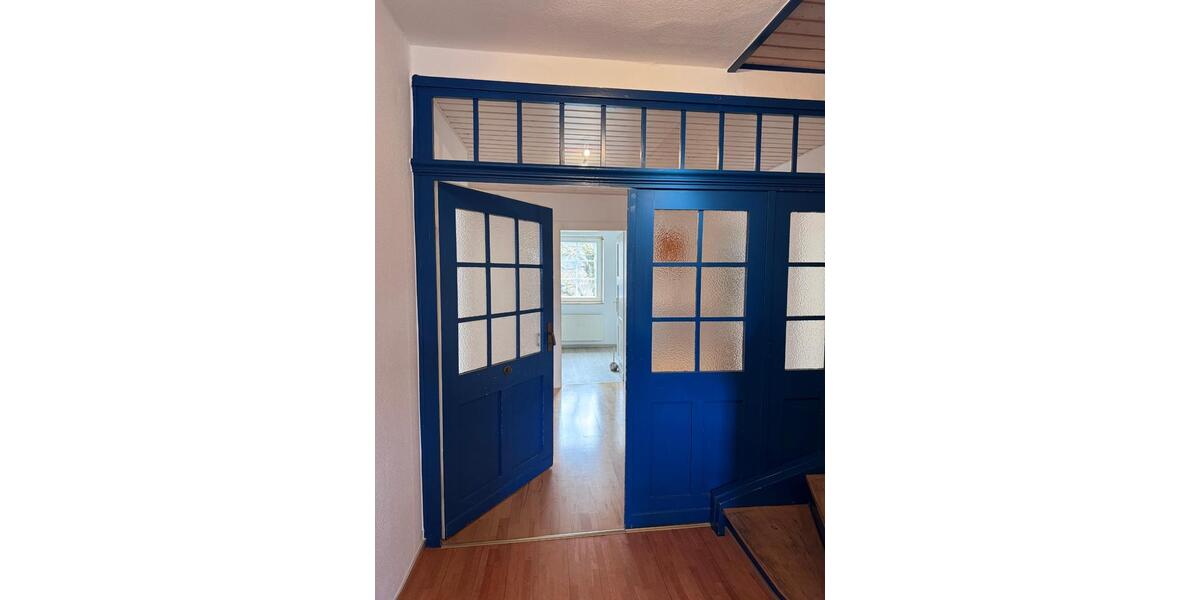 Etagenwohnung Sinn - 3 Zimmer, 96 m&sup2;, 870&euro; | Angebot:25542861