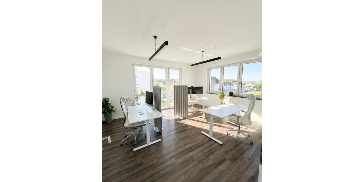 Gewerbeobjekt Gießen - 4.890&euro; | Angebot:24850800