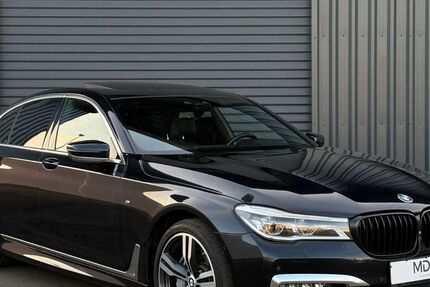 BMW 750 139.431 km 28.850 &euro; Ehringshausen 35630