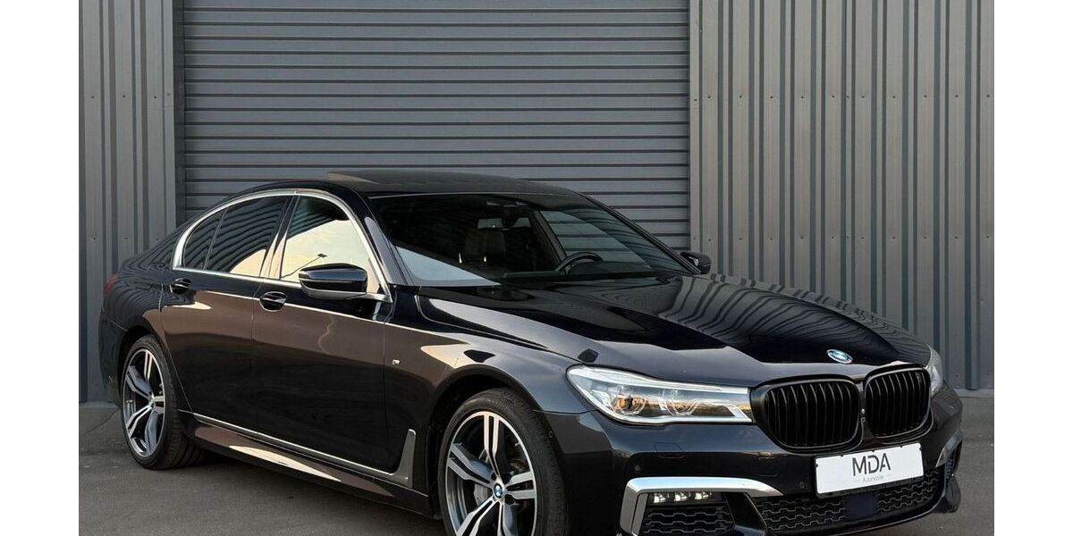 BMW 750 139.431 km 28.850 &euro; Ehringshausen 35630