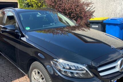Mercedes-Benz C 180 169.000 km 14.000 &euro; Echzell 61209