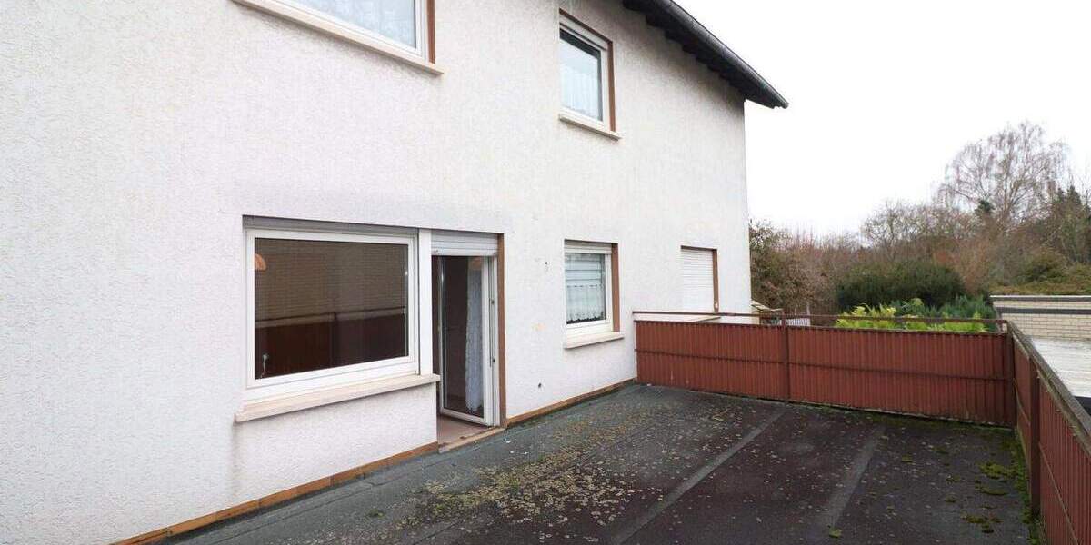 Mehrfamilienhaus, Wohnhaus Wettenberg Wißmar - 9 Zimmer, 235 m&sup2;, 579.000&euro; | Angebot:25682695