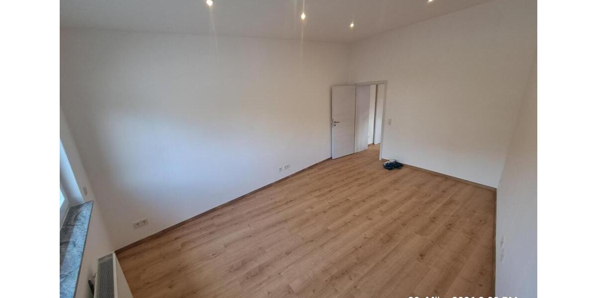 Etagenwohnung Weilmünster - 3 Zimmer, 82 m&sup2;, 760&euro; | Angebot:26022143