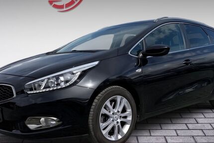 Kia ceed Sportswagon 135.000 km 7.700 &euro; Butzbach 35510