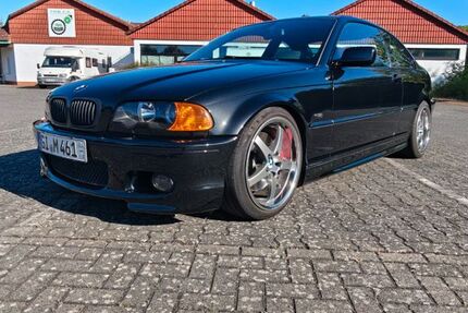BMW 330 158.000 km 15.699 &euro; Biebertal 35444