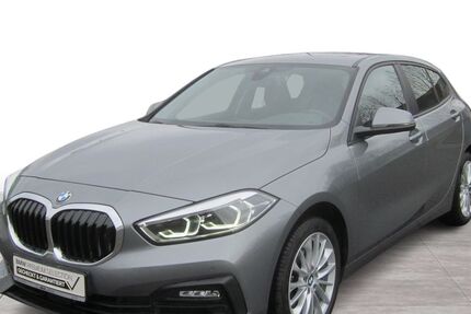 BMW 118 31.000 km 22.890 &euro; Wetzlar 35576
