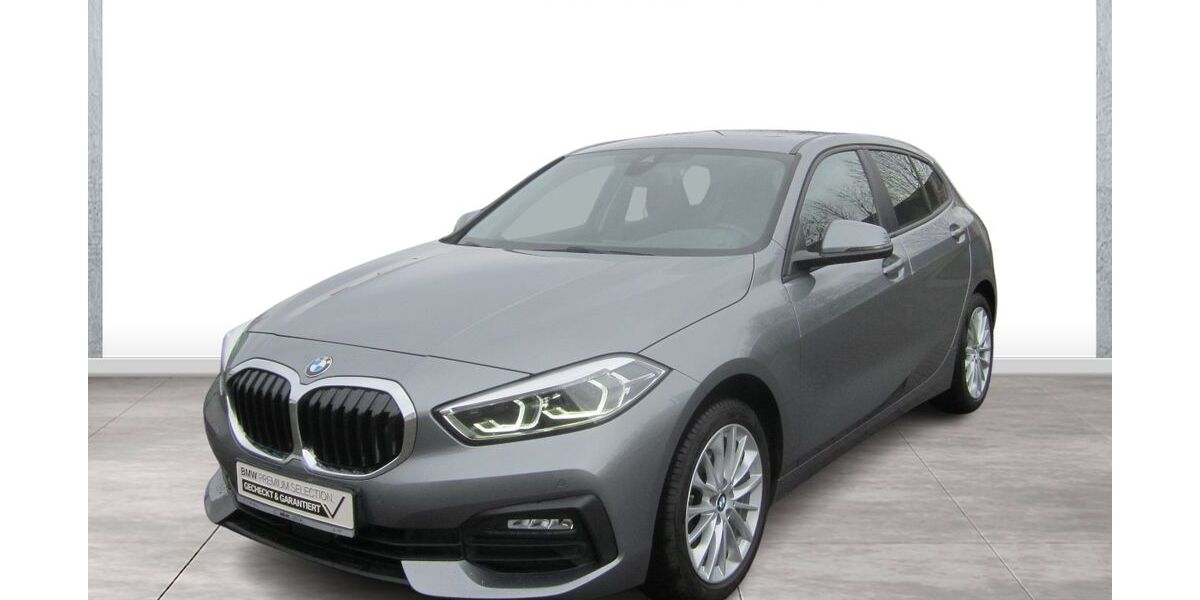 BMW 118 31.000 km 22.890 &euro; Wetzlar 35576