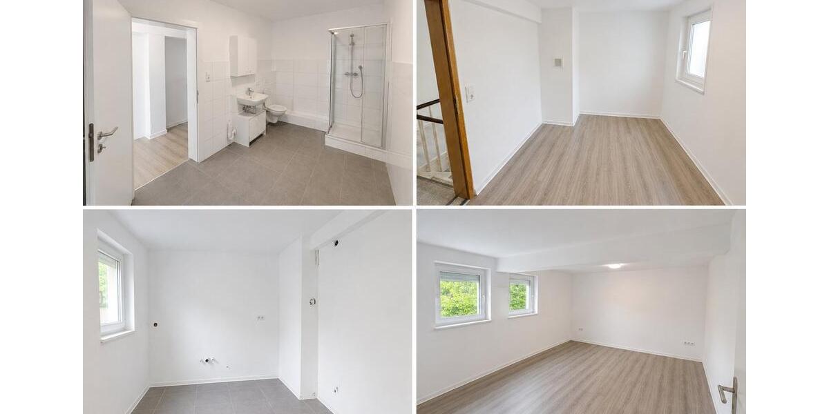 Einfamilienhaus Biebertal - 4 Zimmer, 106 m&sup2;, 1.360&euro; | Angebot:26540463