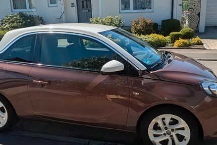 Opel Adam 55.000 km 6.900 &euro; Homberg 35315