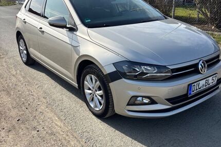 VW Polo 85.950 km 12.500 &euro; Herborn 35745