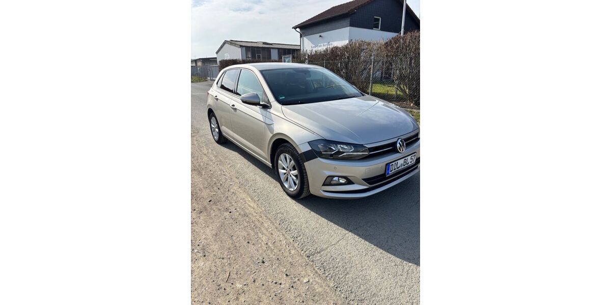 VW Polo 85.950 km 12.500 &euro; Herborn 35745