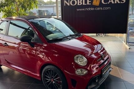 Abarth 695C 15.645 km 32.591 &euro; Giessen 35394