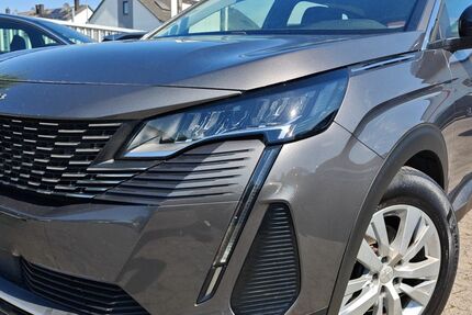 Peugeot 3008 108.023 km 14.161 &euro; Wölfersheim 61200