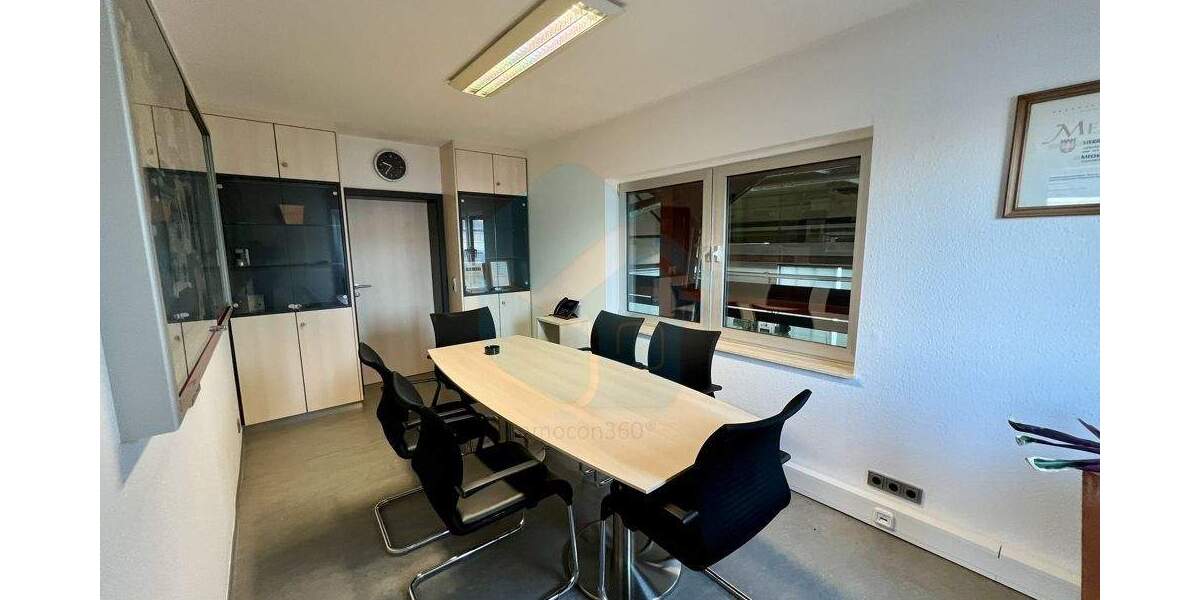 Gewerbeobjekt Langgöns / Oberkleen Oberkleen - 5.900&euro; | Angebot:25734440