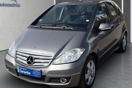 Mercedes-Benz A 160 148.004 km 4.490 &euro; Lollar 35457