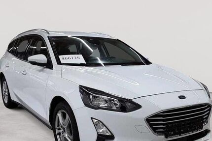 Ford Focus 36.048 km 11.989 &euro; Fernwald-Steinbach 35463