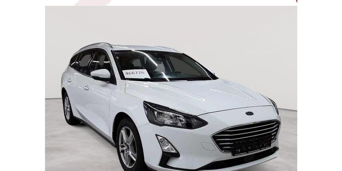 Ford Focus 36.048 km 11.989 &euro; Fernwald-Steinbach 35463