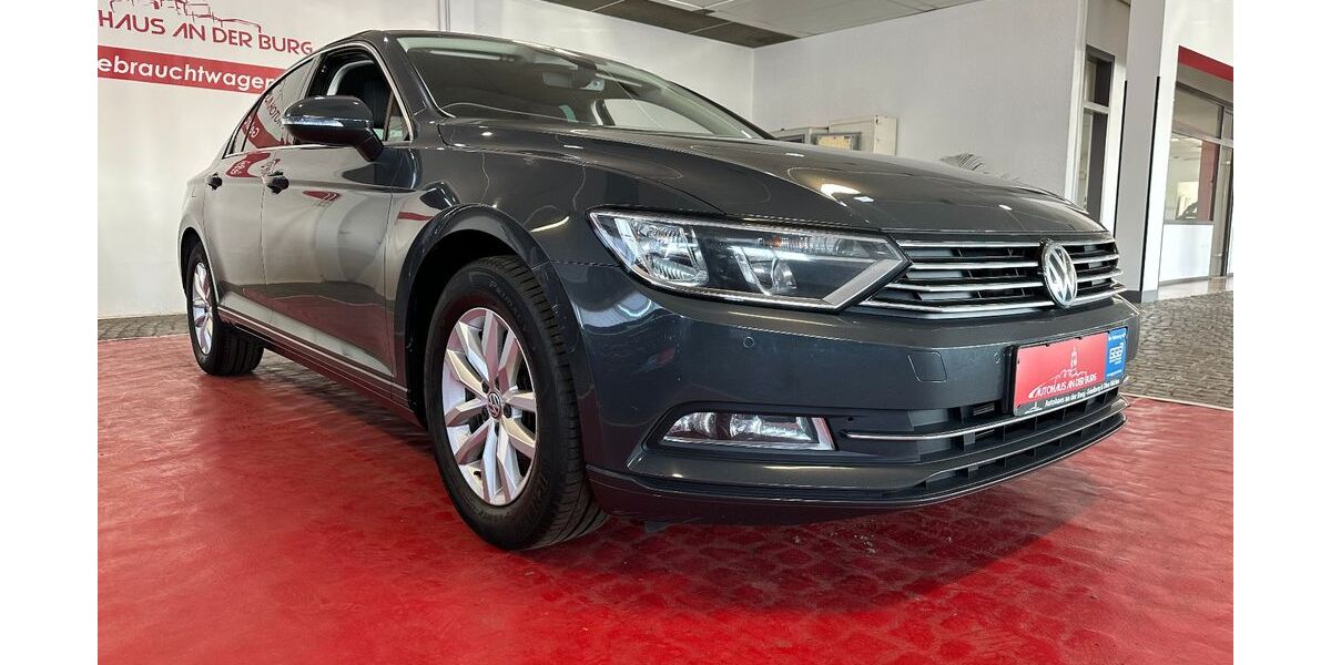 VW Passat 106.750 km 18.990 &euro; Ober Mörlen 61239