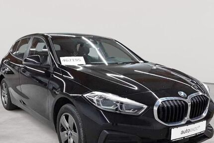 BMW 116 105.968 km 19.790 &euro; Fernwald-Steinbach 35463